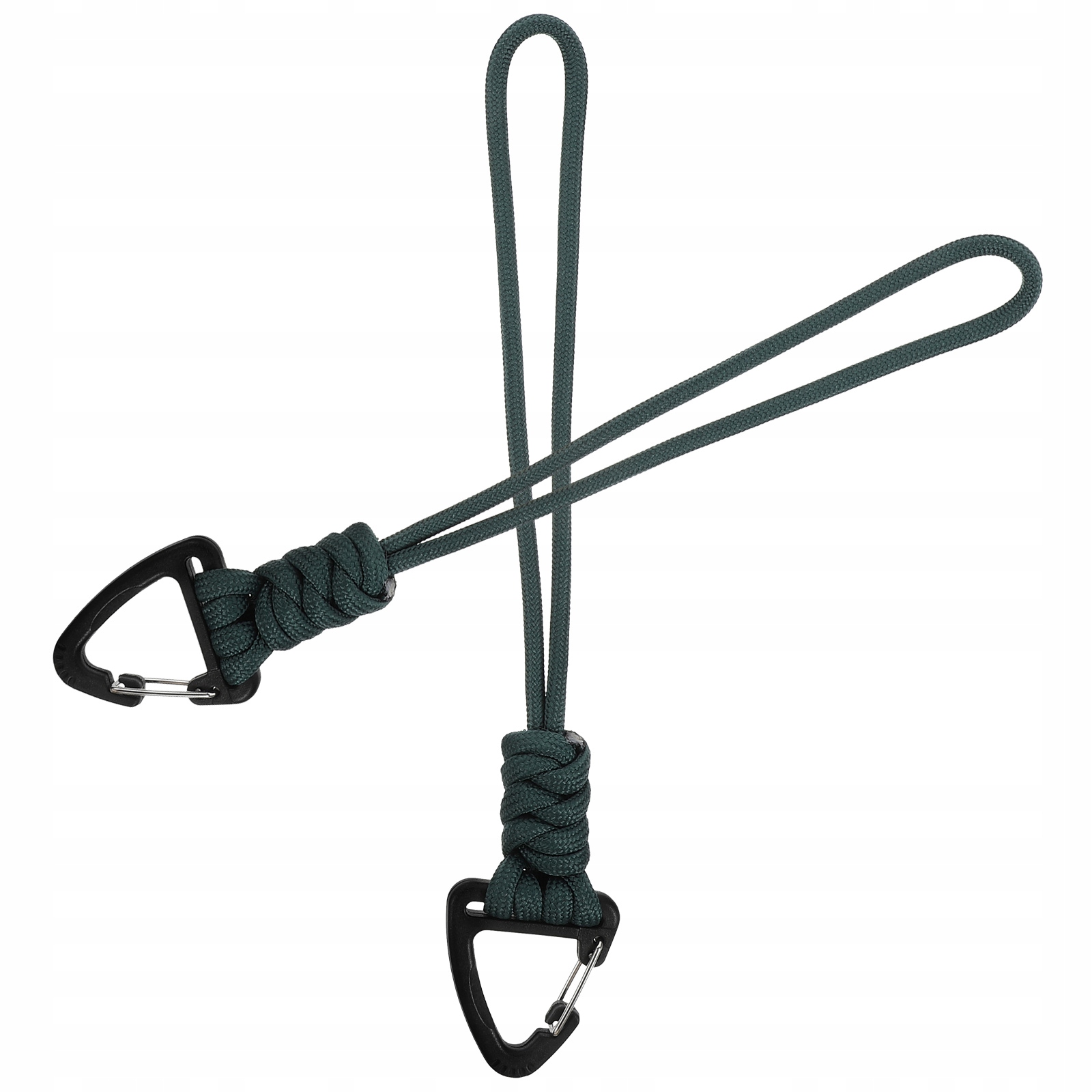 UCHWYT NA PASEK Z KARABINKIEM