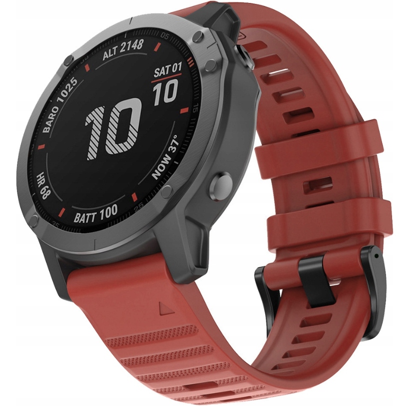 

Pasek Quickfit Do Garmin Fenix 3 5X 6X 6X 7X Pro