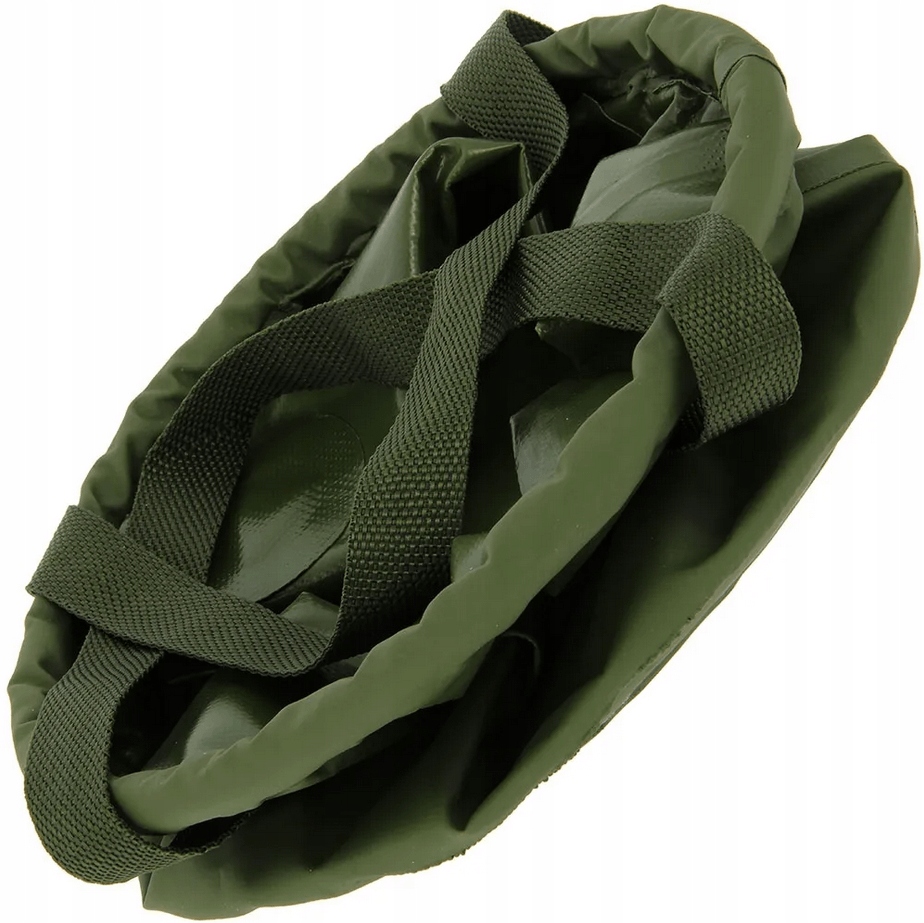 Wiadro na wodę z materiału NGT Water Bucket 7L Rodzaj inny