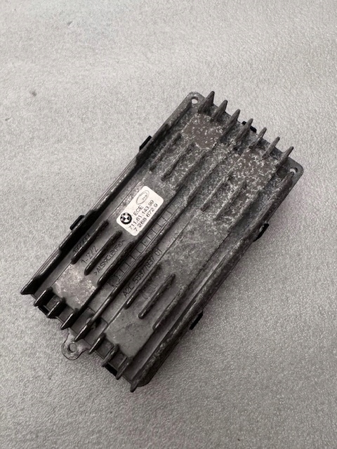 modulo LED BMW 6 F12 BMW X6 E71 X5M 7116114399