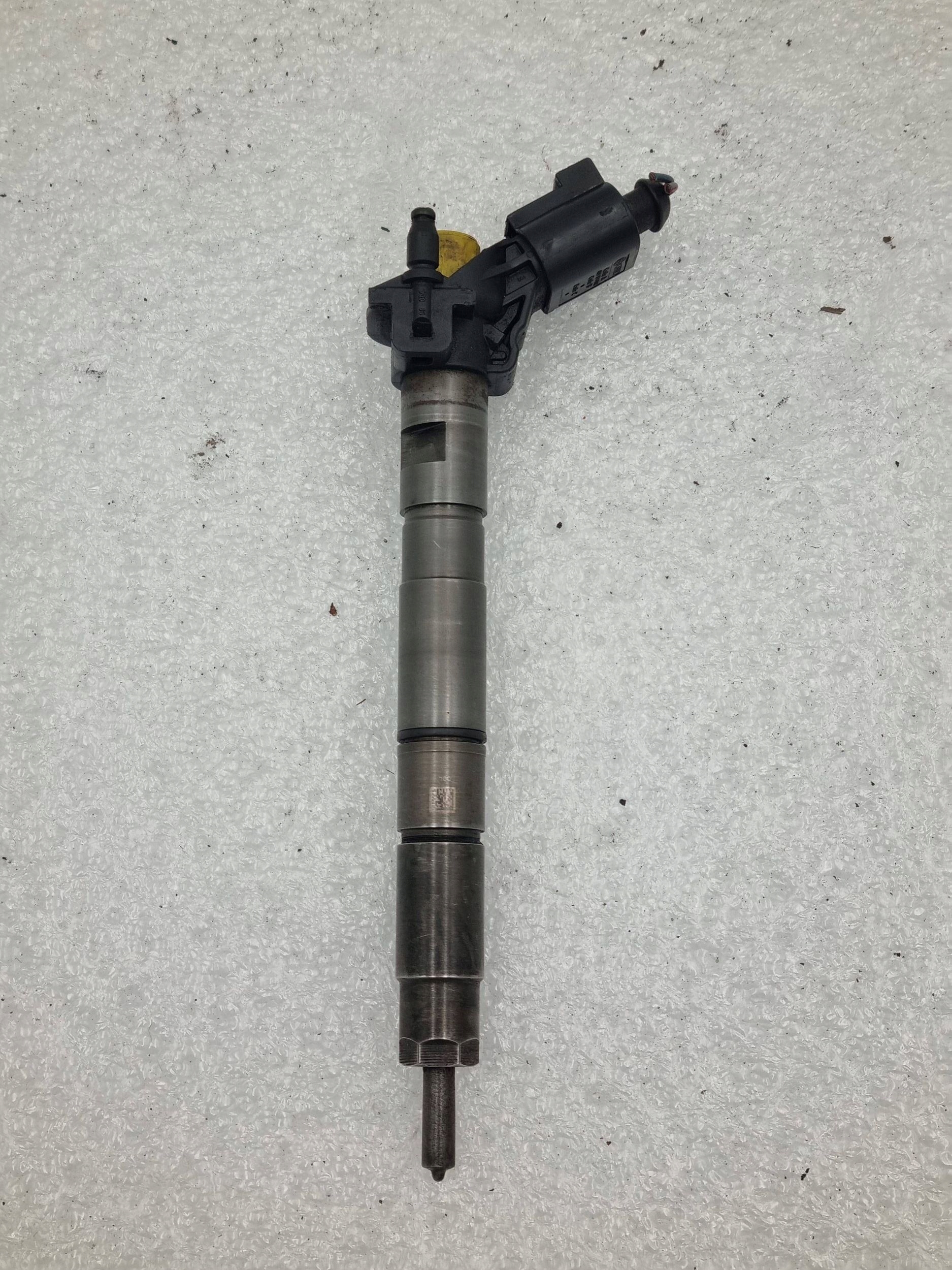 nozzle injector AUDI 3.0 TDI 0445115004 059130277Q
