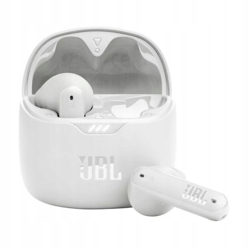 Jbl Tune Flex Tws Bluetooth Wireless In-Ear Earbuds White Eu