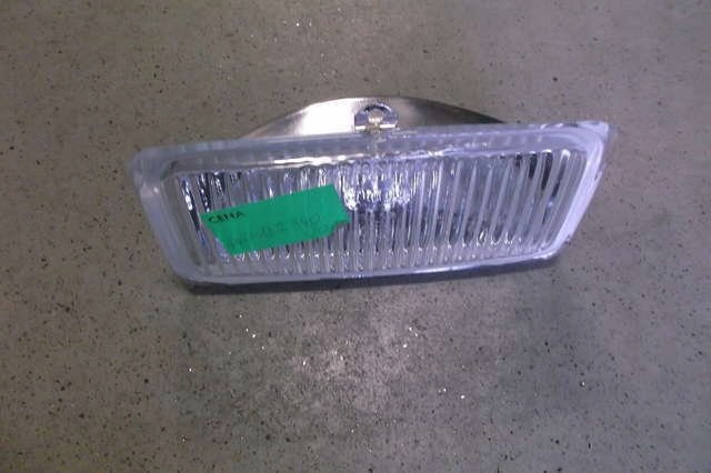 WKŁAD REFLEKTORA PMG 1ND 122 390-001 EAN (GTIN) 4082300049398