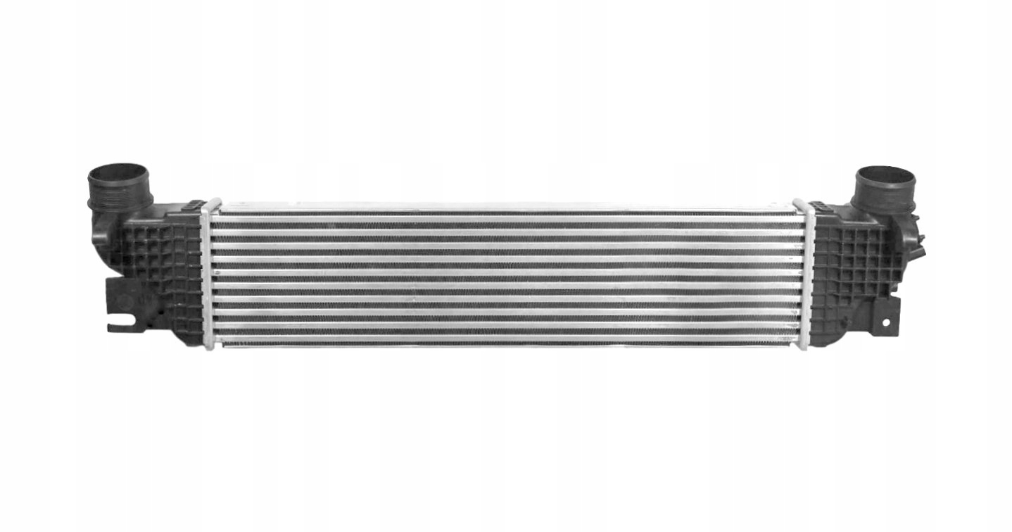 NOWA CHŁODNICA INTERCOOLER FORD EDGE 2,0 2,7 2014-