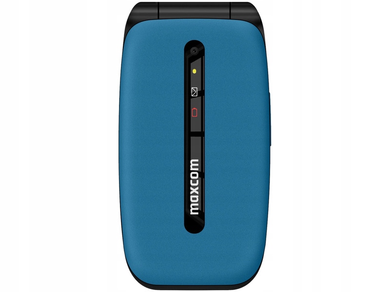 Telefon Maxcom MM 828 4G Niebieski
