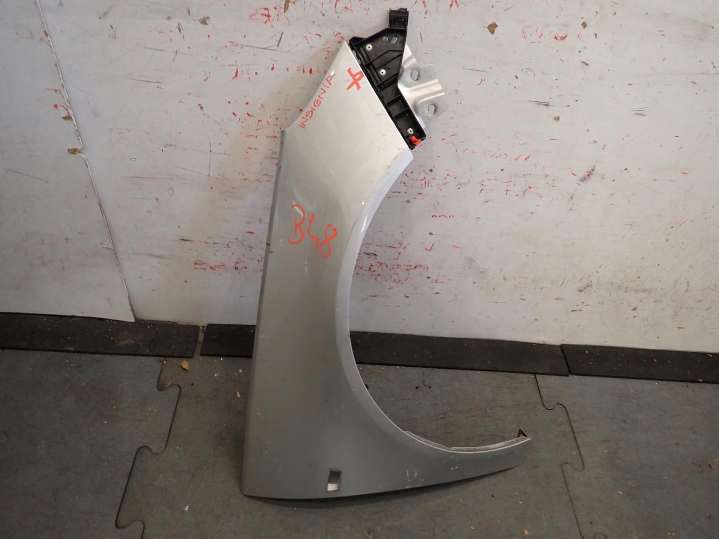fender front front right OPEL INSIGNIA A 2008-2017