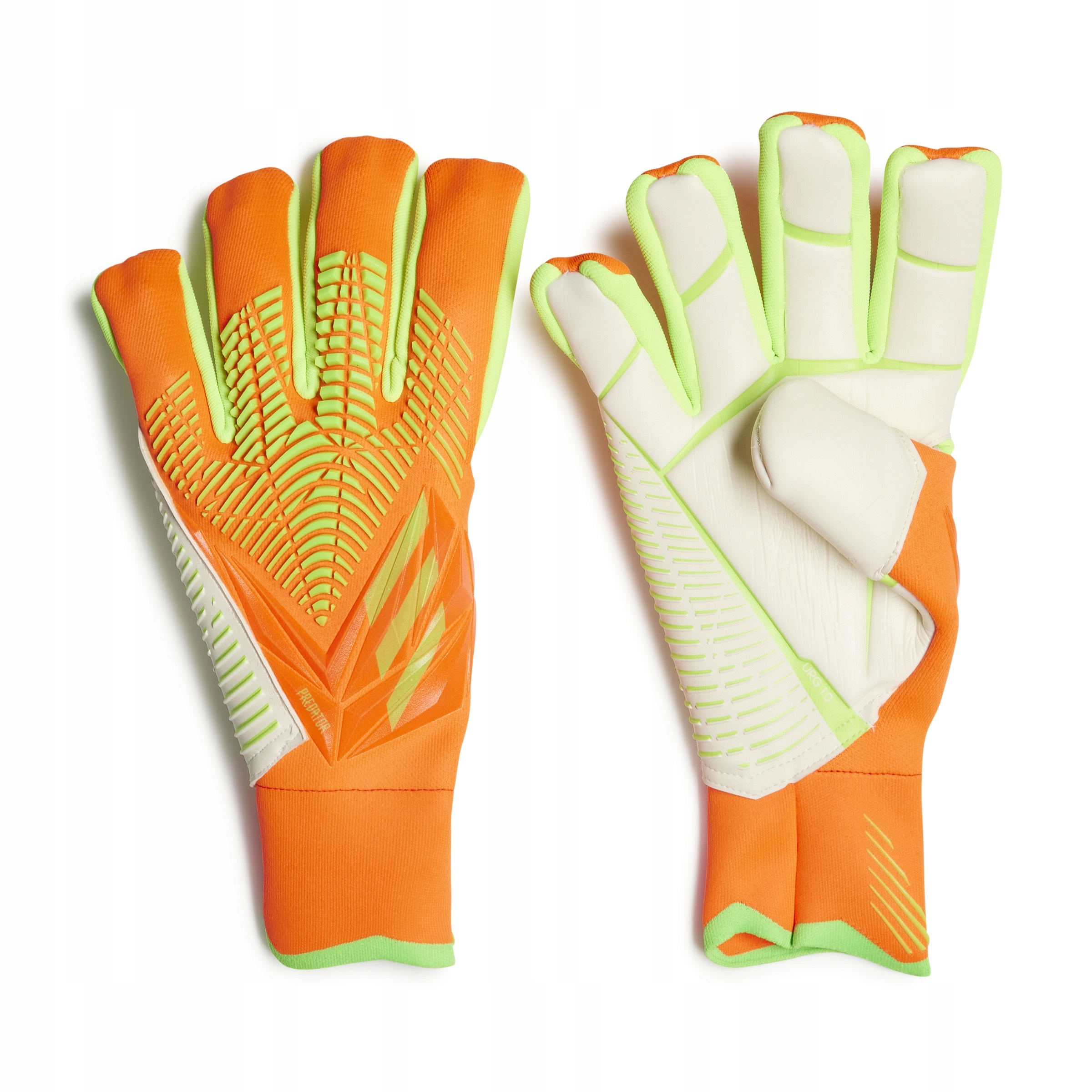 rękawice bramkarskie adidas Predator Pro HC0620 8.5