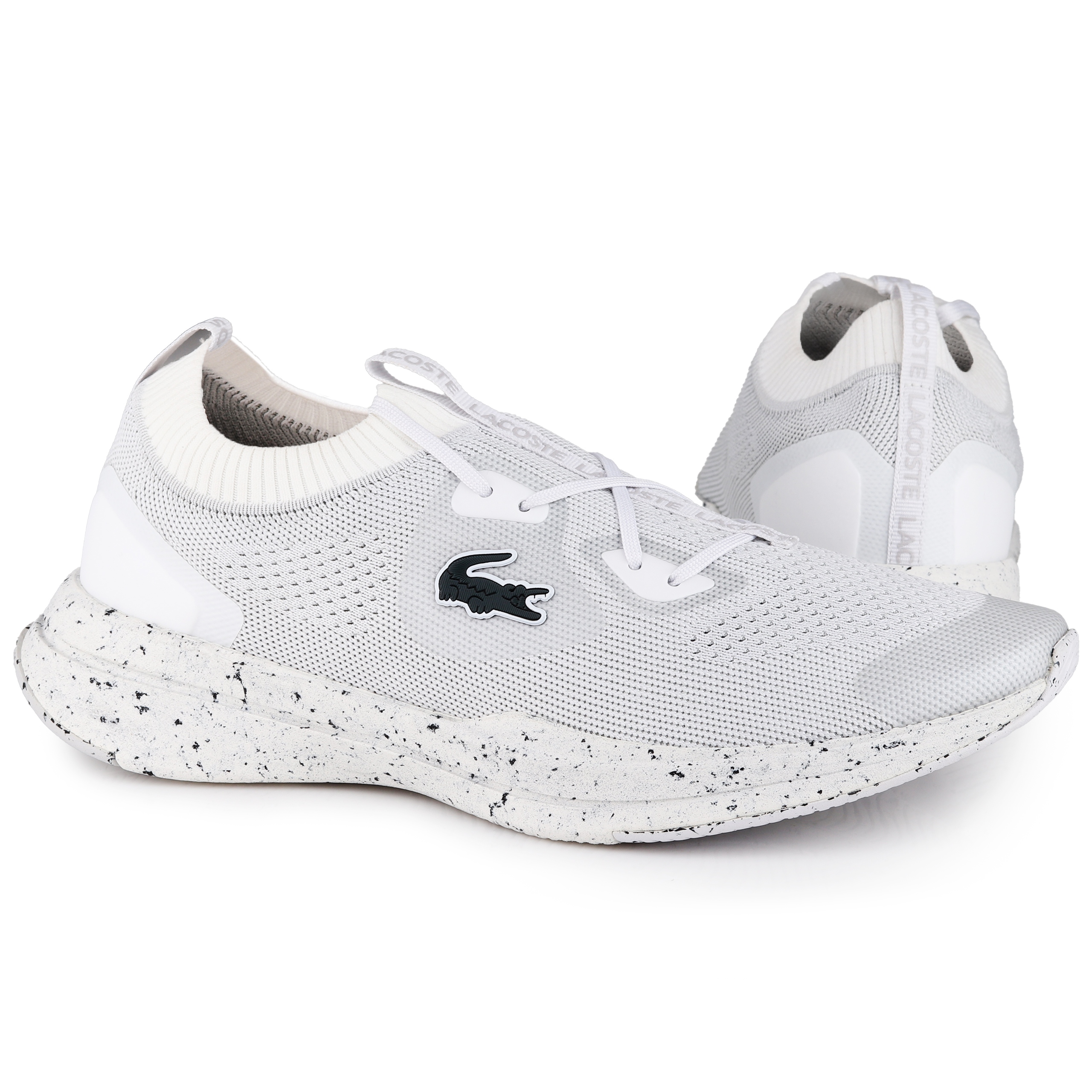 Buty męskie Lacoste Neo Run Eco 0722 Sma