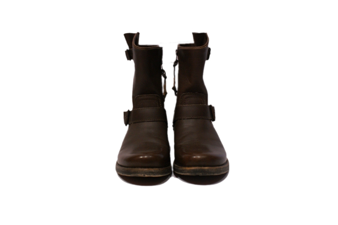 Buty Damskie Roxy Forest 37 Zimowe Skórzane Skora Rozmiar 37