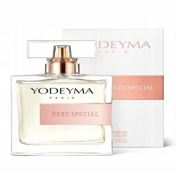 

Yodeyma Very Special 100ml woda perfumowana