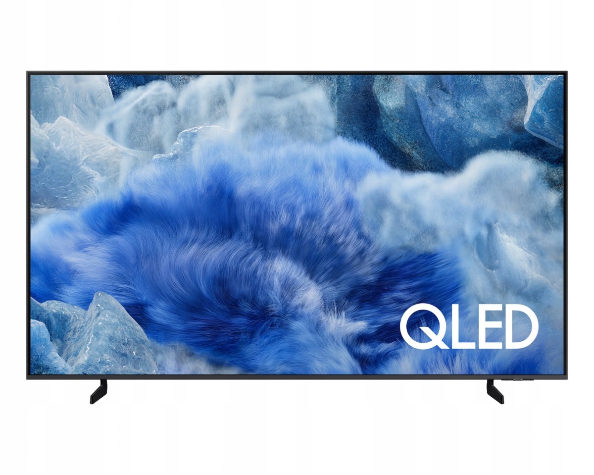 Samsung Telewizor Tv Led 55 cali QE55Q8FAAUXXH