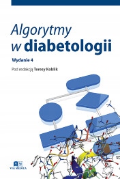 

Algorytmy w diabetologii Wydanie 4