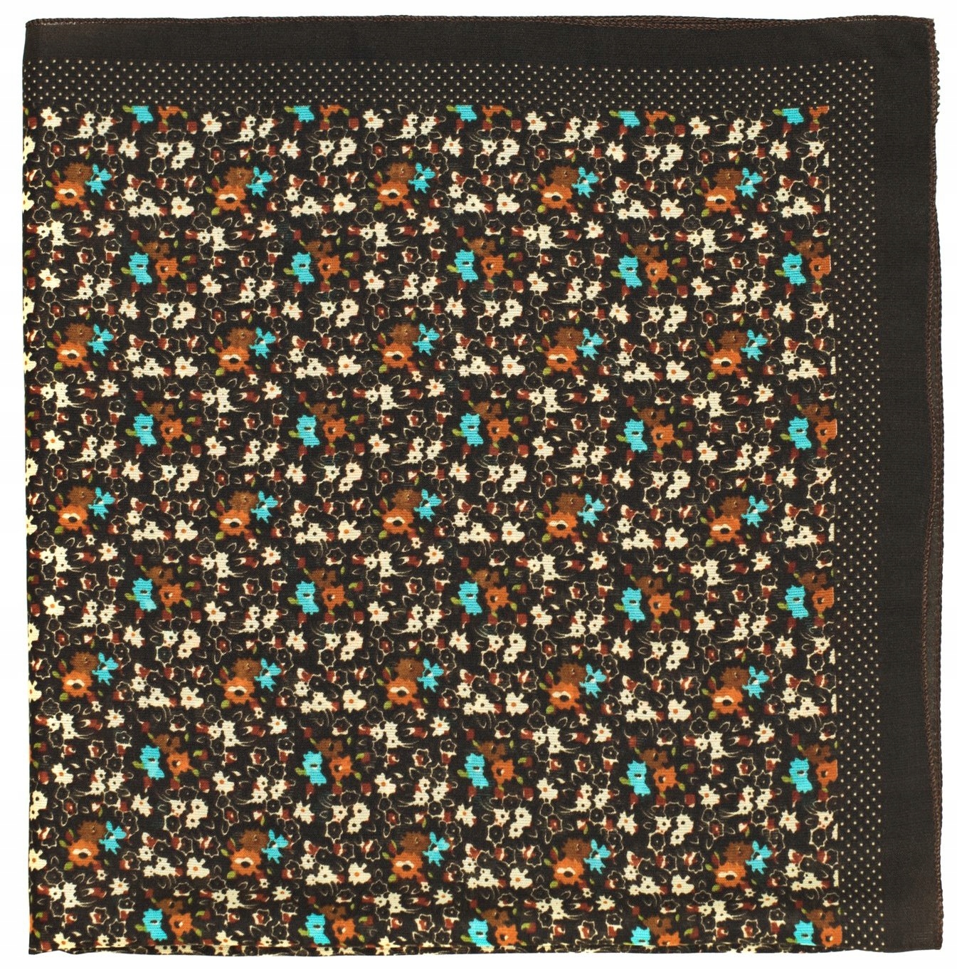 

Szaleo Chusta Meadow Kwiaty sz1277-7