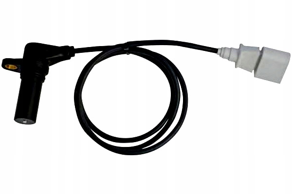 Hella Snímač Polohy Klikového Hřídele Pro Audi A4 B5 Asistent řidiče #28