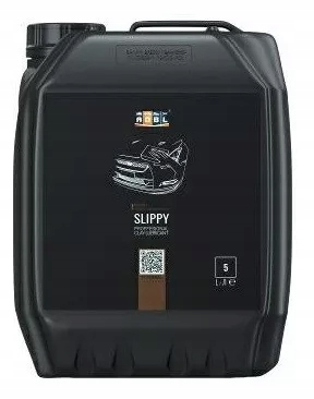ADBL Slippy 5L - lubrykant, poślizg do glinki