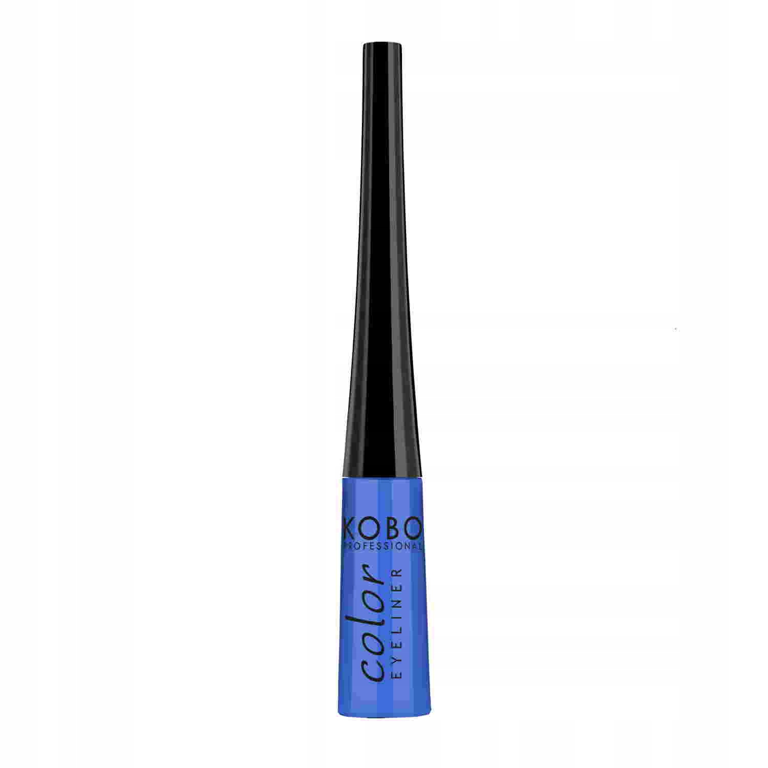 

Kobo Color Eyeliner Kolorowy Eyeliner Niebieski