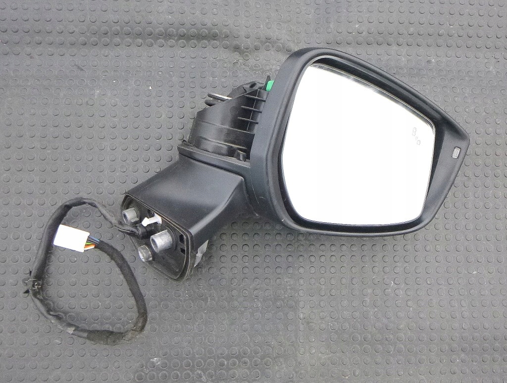 Nissan Note E12 Дзеркало праве 963013vf0c