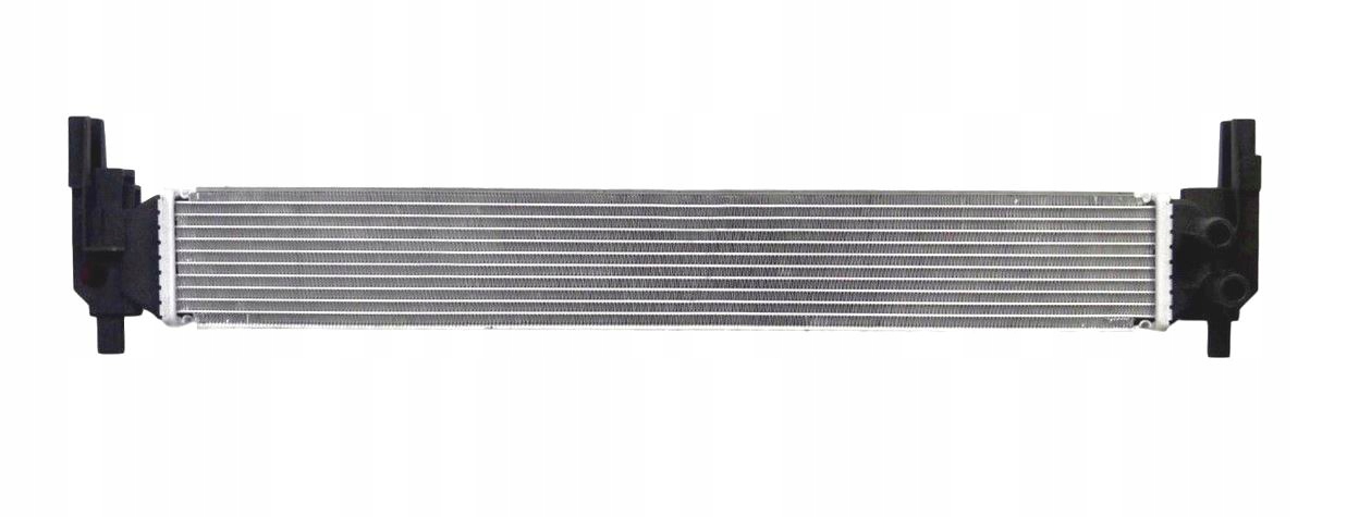 INTERCOOLER SKODA FABIA 1,0 15-