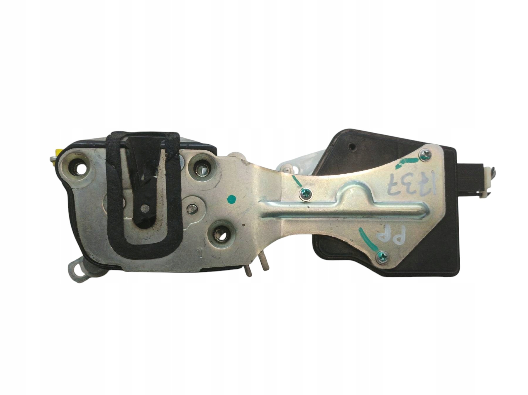 lock door left front Piaggio Porter II (2021- ) NP6