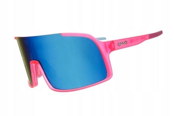 Goodr Sportovní brýle Astro G Ready the Confetti Cannon univerzální