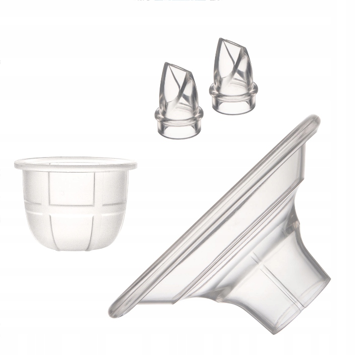 

Canpol Części zapasowe do laktatora elek EasyStart