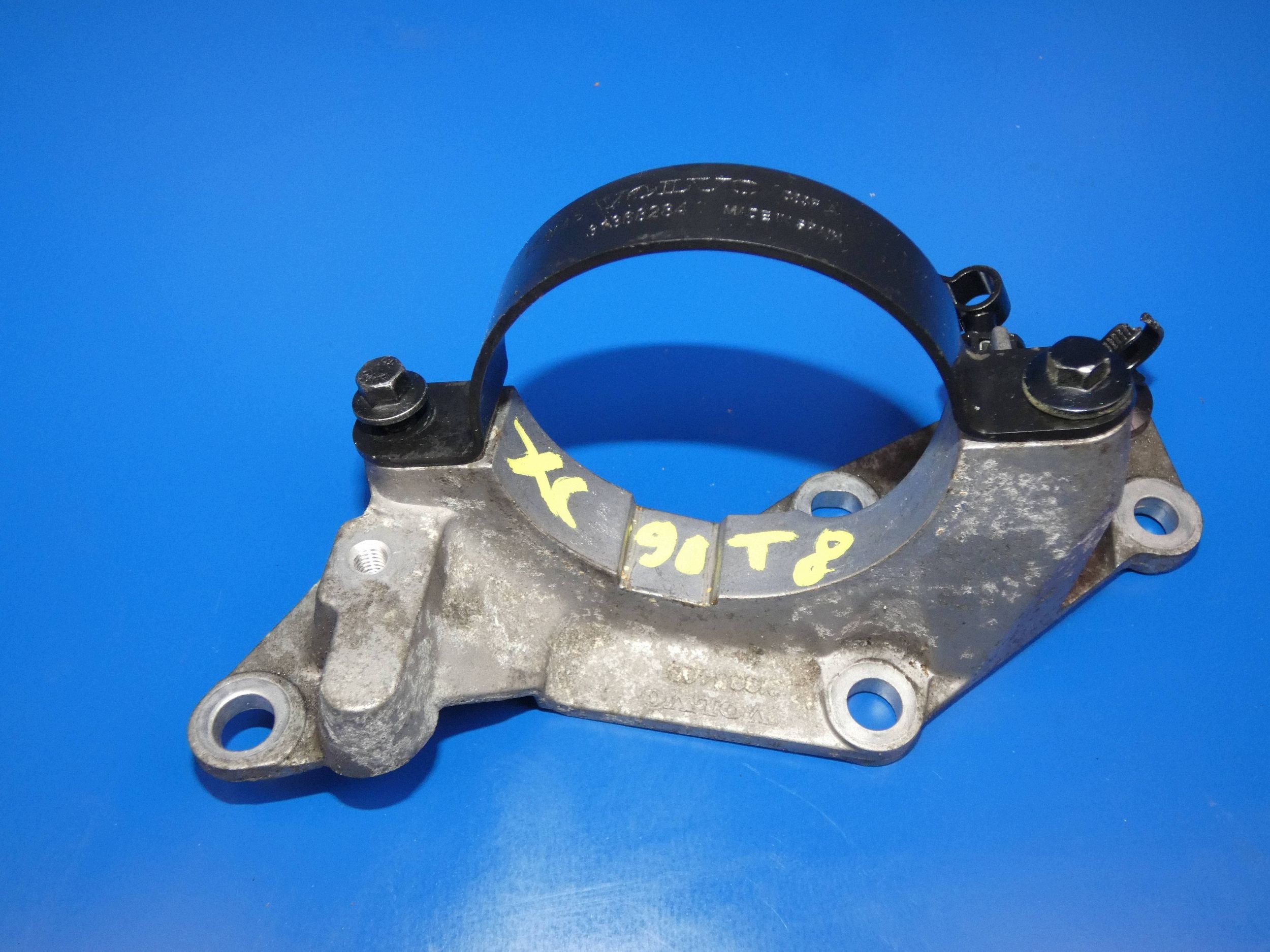 Inna part bodywork Volvo XC90 31338403