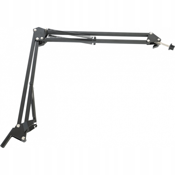 Mikrofon pojemnościowy biurkowy USB Filtr Statyw Model STM200-PLUS