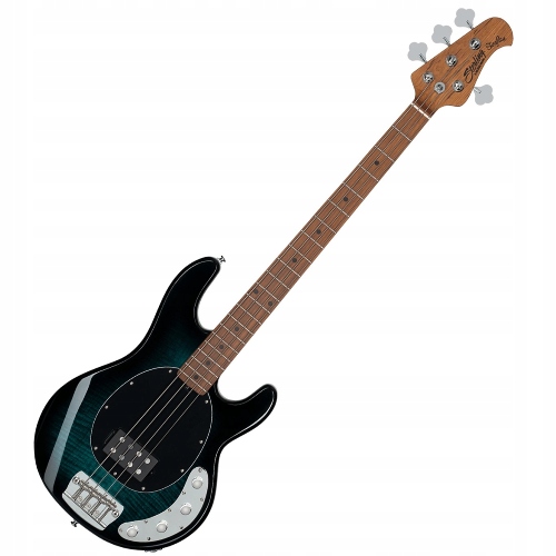 Sterling Ray 34 Fm (TL-M2-WB) elektrický bas