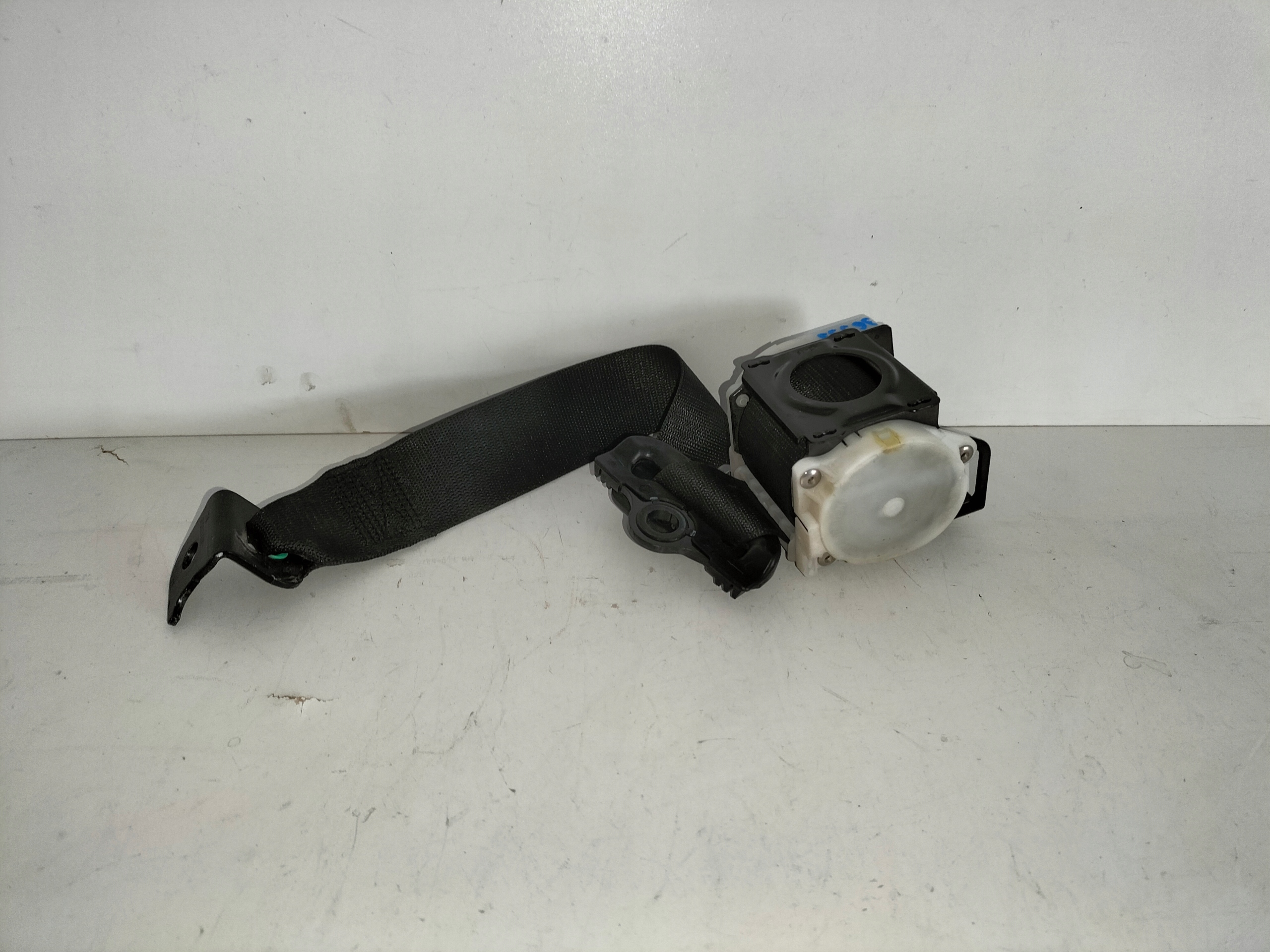 GURTEN SICHERHEITS HINTEN HECK LINKS MERCEDES CLC C203 08