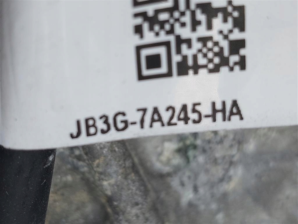 Skrzynia biegów Ford Ranger RAPTOR 2,0 TDCI JB3P-7000-ZE Producent części Ford OE