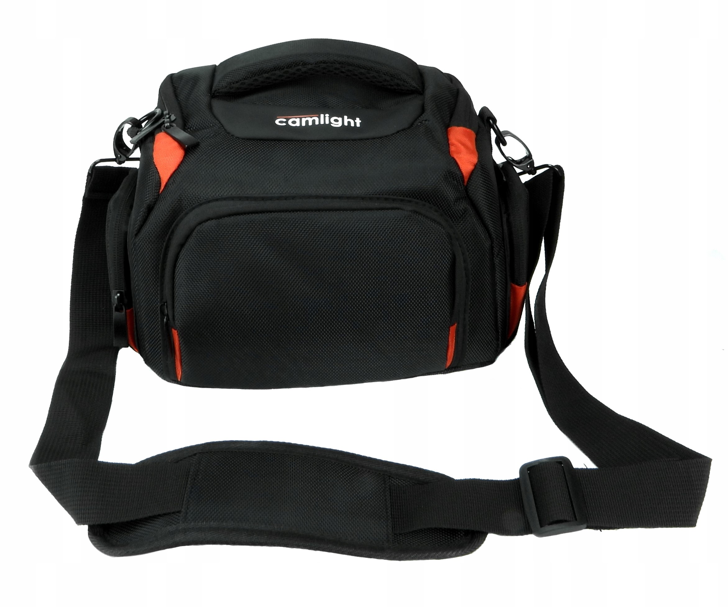 TORBA CAMLIGHT do CANON EOS R8 EOS R50 EOS R100