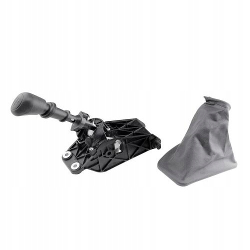 LZB-ME-000 - МЕХАНІЗМ / ВАЖІЛЬ ПЕРЕМИКАННЯ ПЕРЕДАЧ