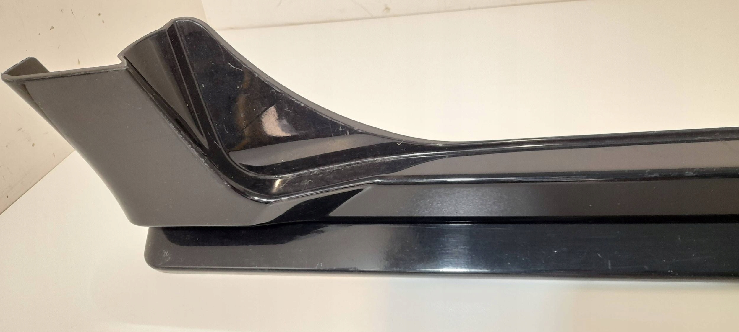 HONDA CIVIC X TYPER R moulding threshold left for threshold (LS2) 2017