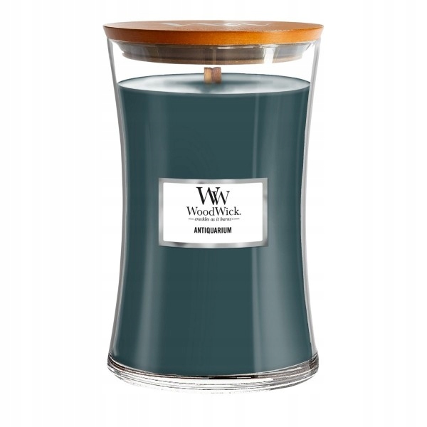 Woodwick Antiquarium 609,5 g