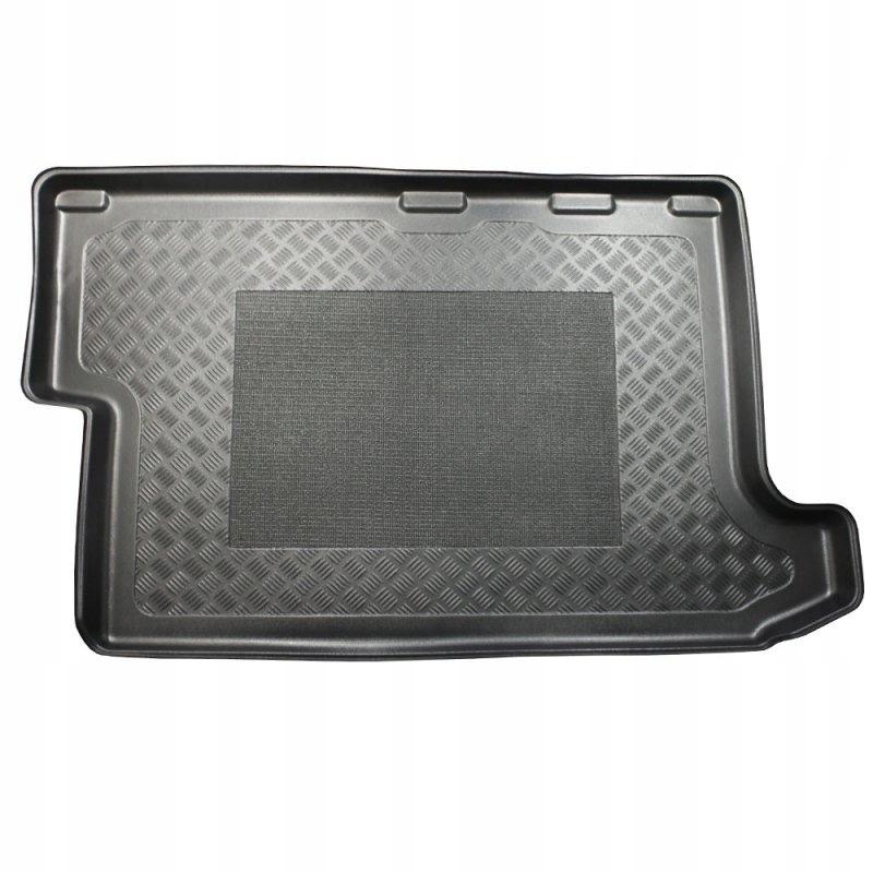 FORD TRANSIT CUSTOM II L2 від 2018 килимок багажника