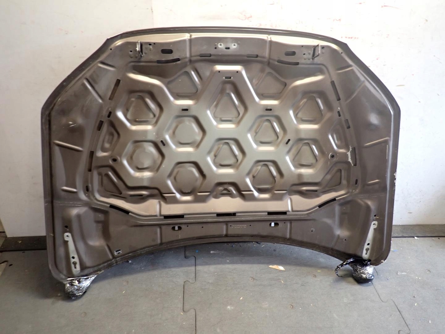 cofano VOLVO V70 XC70 S80 2007-2015