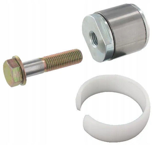 Łożysko czołowe kompl.