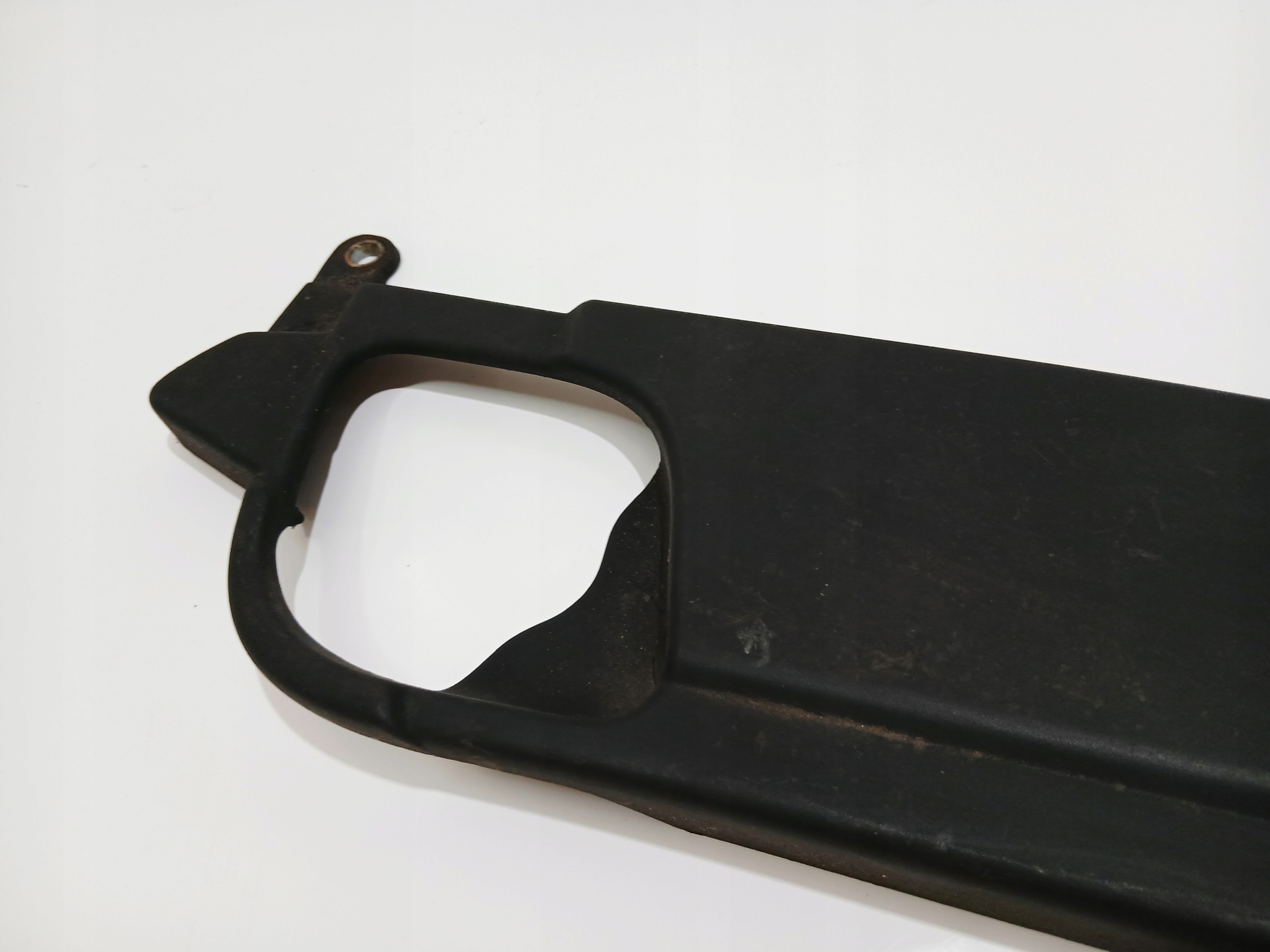 kryt krytka stěny předního BMW 5 E60 E61 N47 7803340