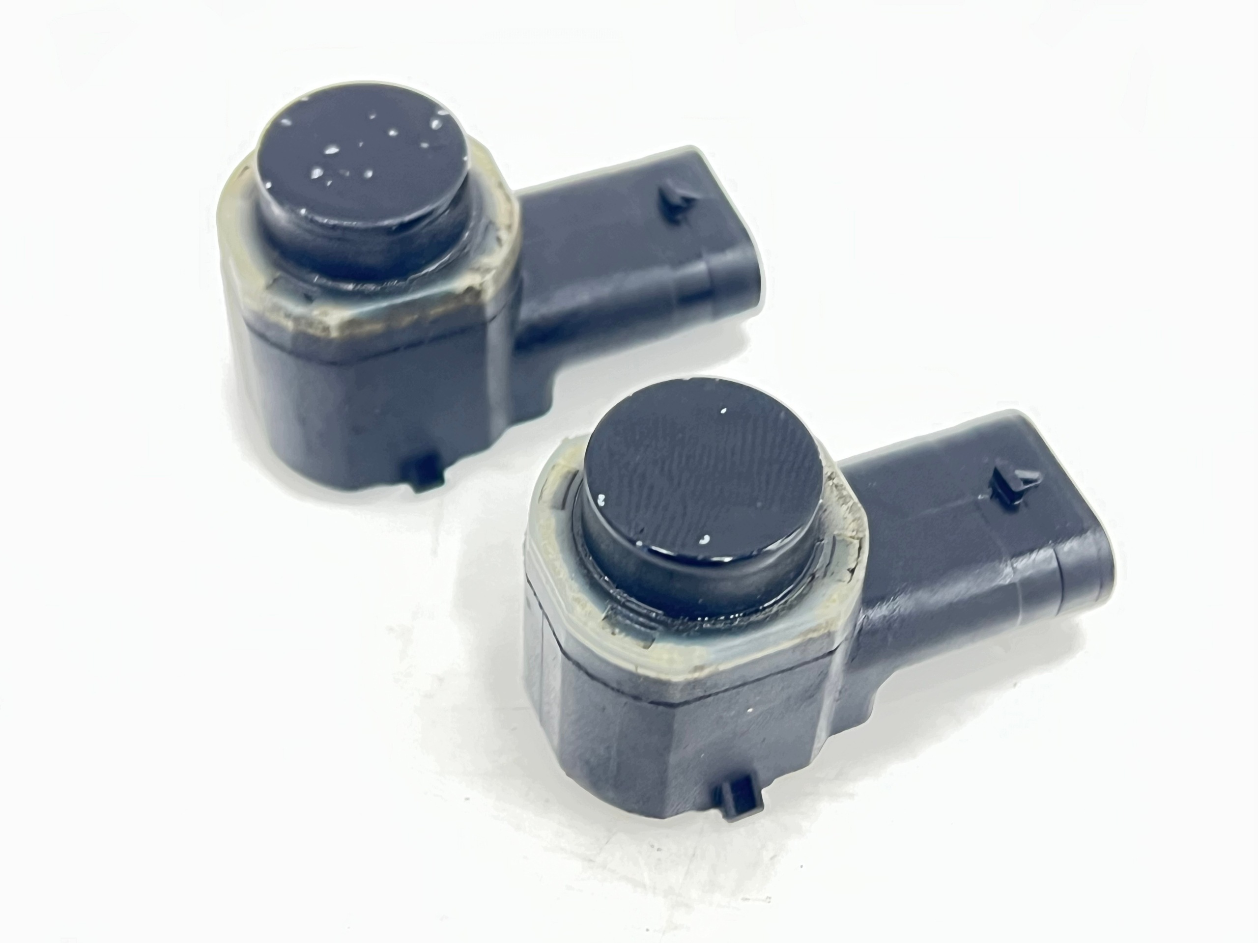 Sensor Parken PDC AUDI A6 C7 A7 4G8 5KD919275 Farbe LX7U