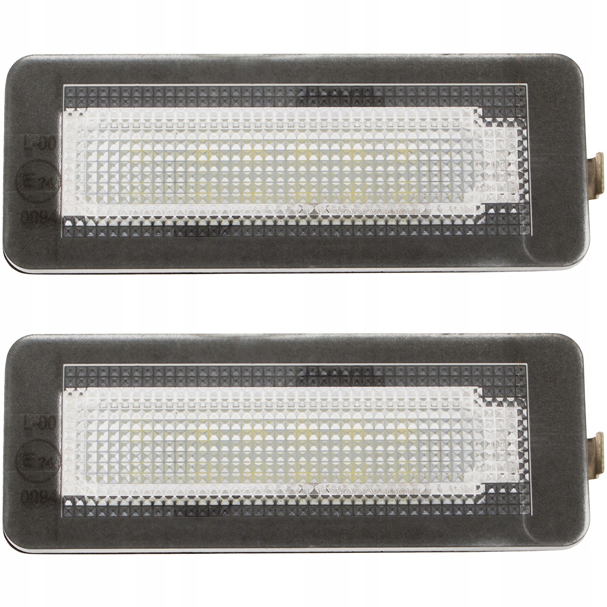 ЛАМПЫ НОМЕРНОГО ЗНАКА LED к Смарт Фортво W450 W451 W453