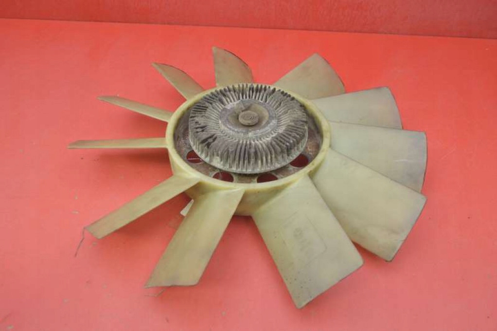 ventilátor GMC SAFARI 2 II 4.3 V6 192 KM 95-05