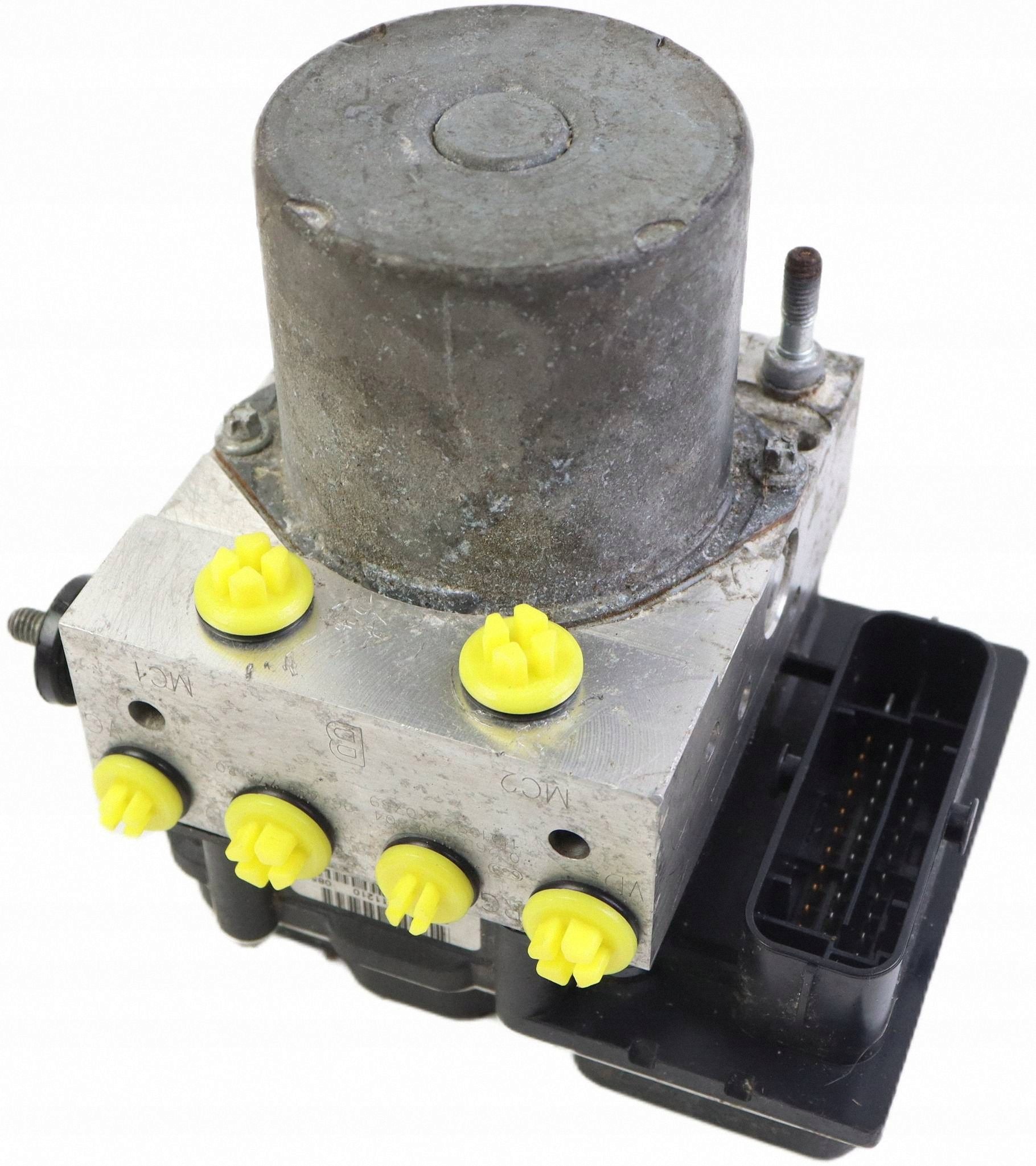PEUGEOT 5008 e 3008 e pompa ABS 9674677580 0265951738 0265230304