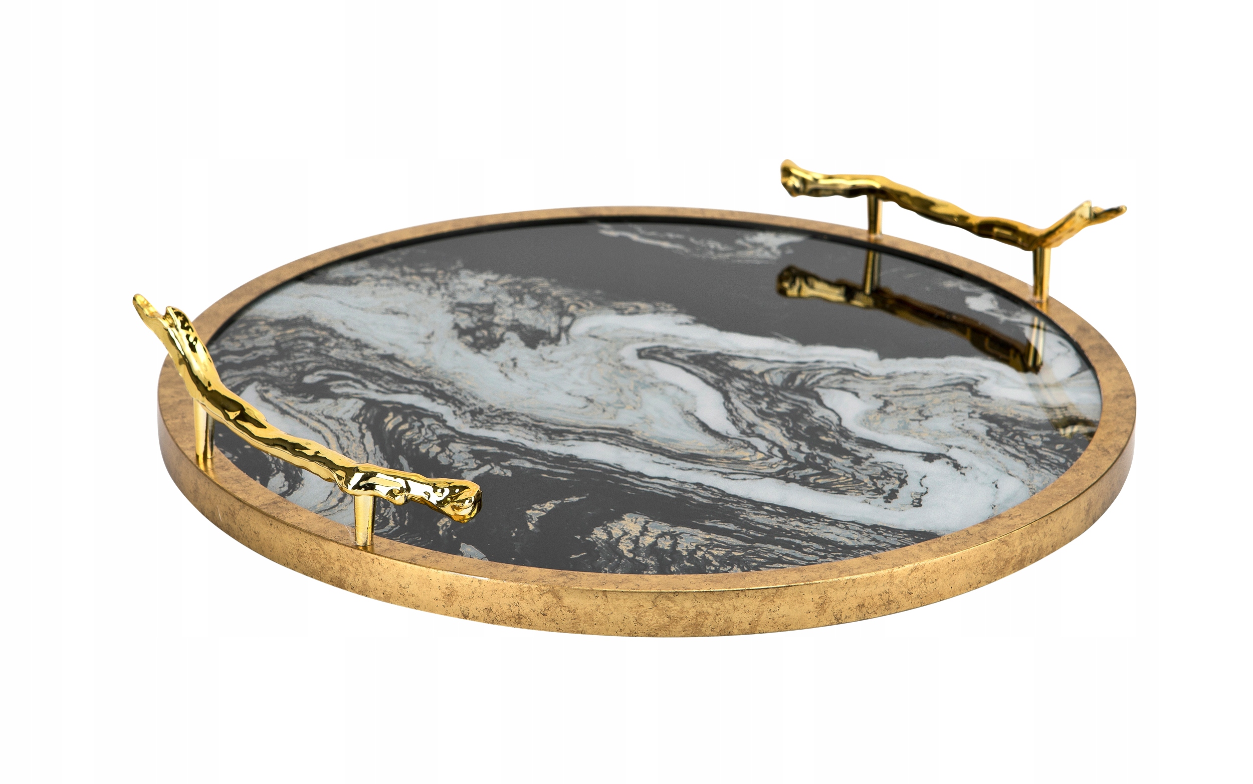 Podnos 38,5 cm Tulum