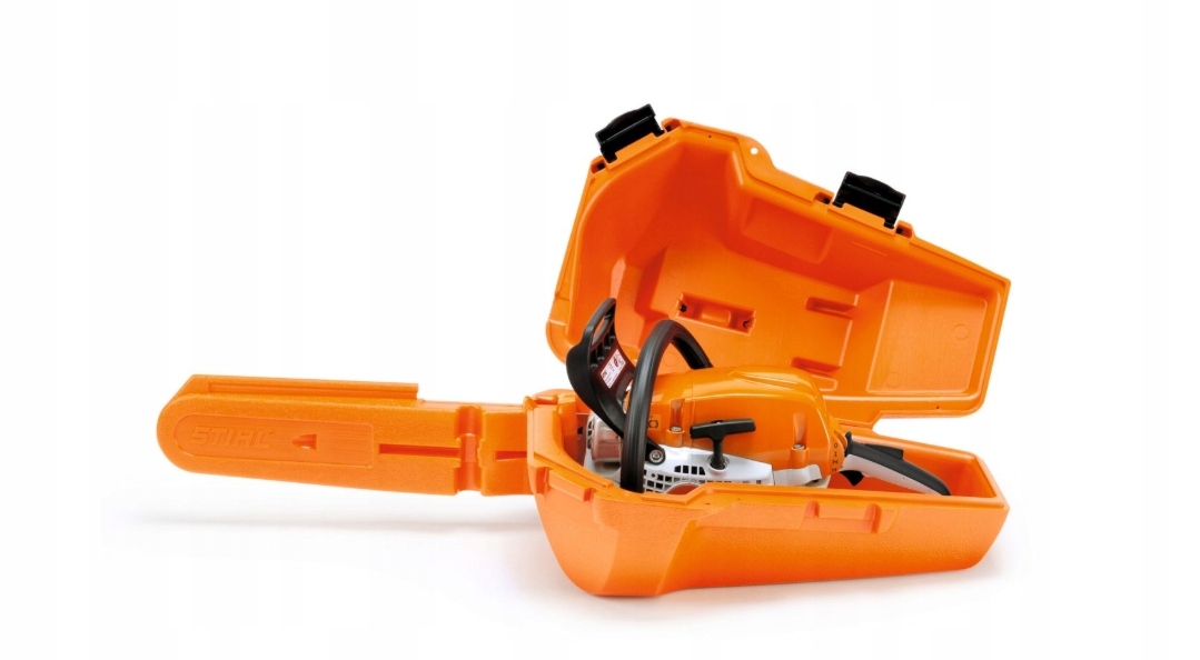 Pouzdro Na Řetězovou Pilu 55 x 35 x 33 CM 0000 900 4008 Stihl
