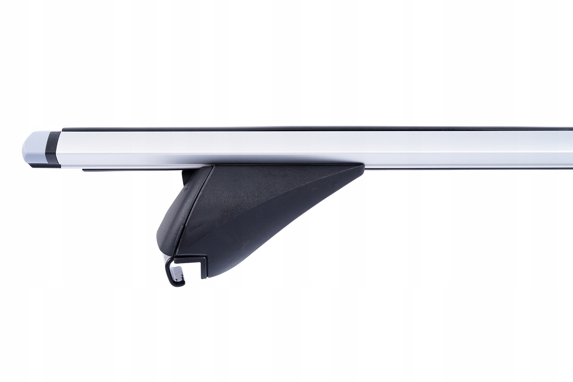 OUTLET Belki dachowe na relingi uniwersalne alu Model Easy Line Advanced