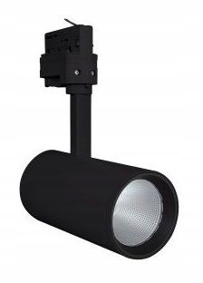 Track Sp D75 25 W 3000 K 90RA Nfl Bk Osram