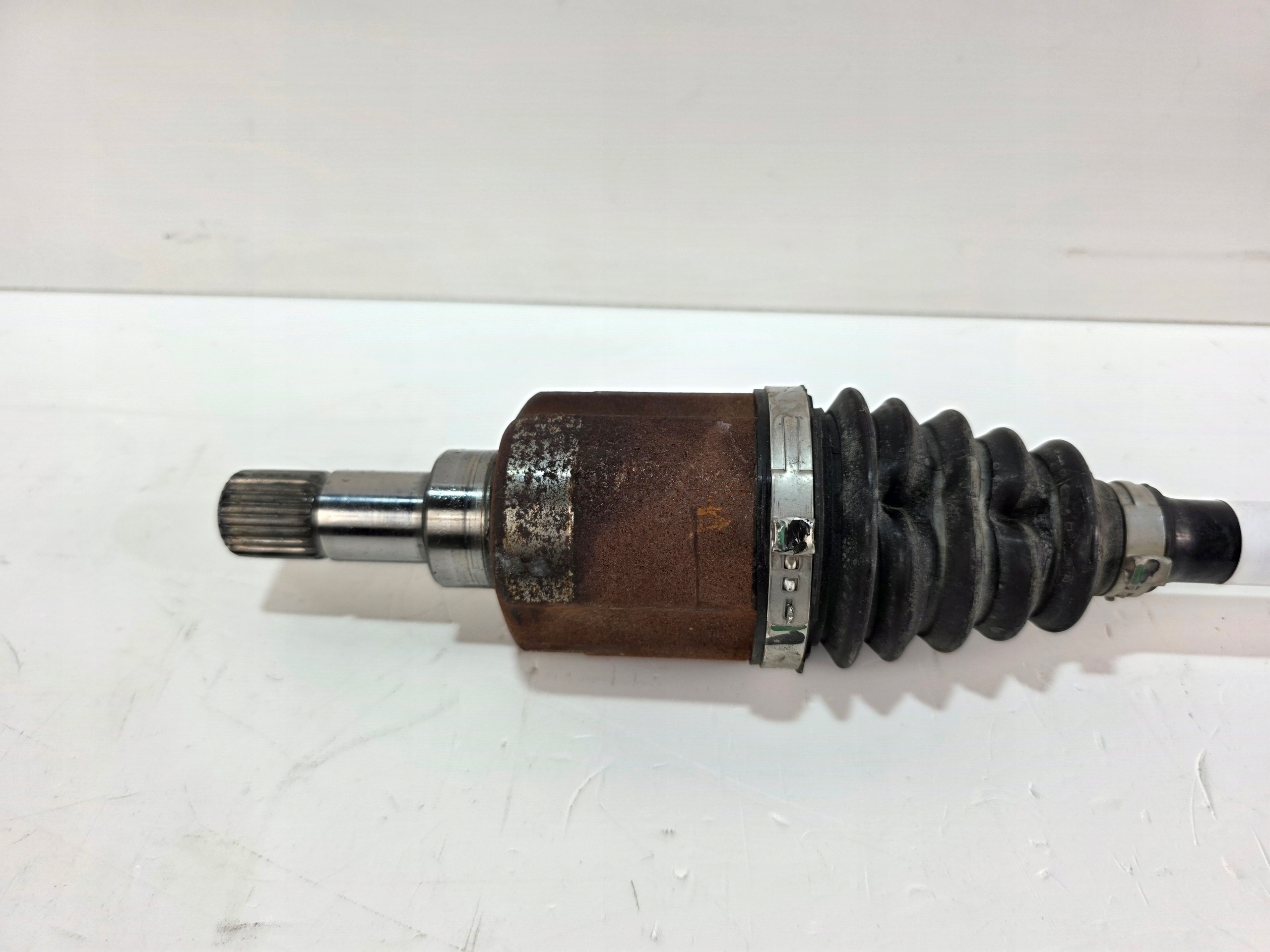semi-axis left front JEEP AVENGER 9844026680
