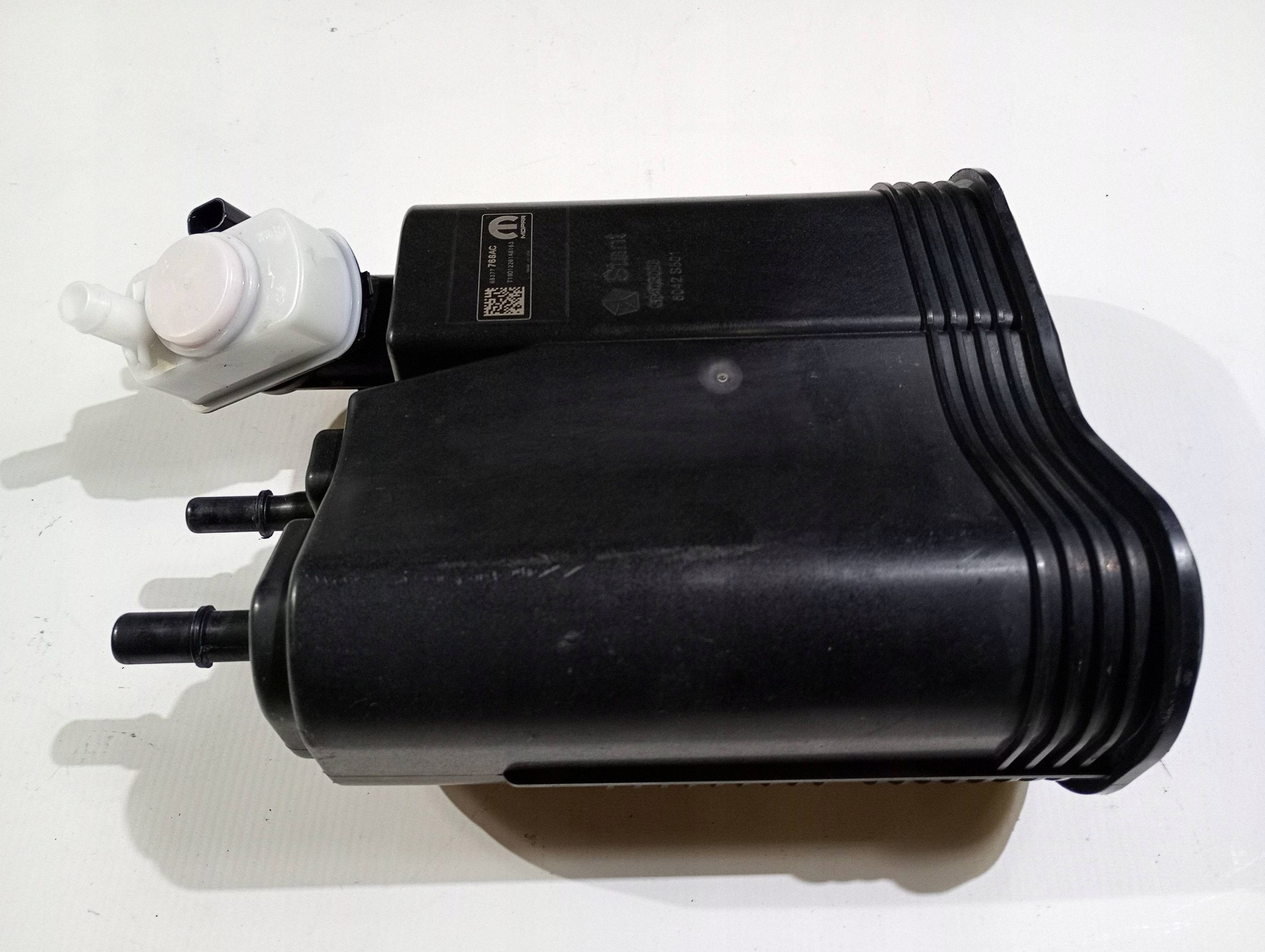 uhlíkový filter výparov paliva evap Dodge Durango 3.6 2021