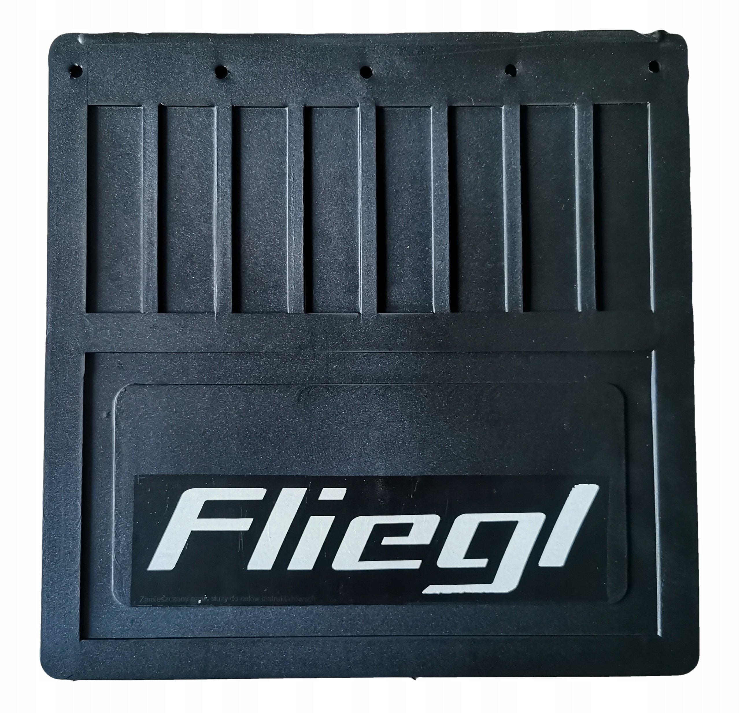 

Chlapacz naczepy przyczepy Fliegl guma 40x40