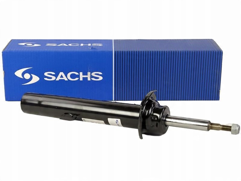 

Sachs Amortyzator Przód 311 406
